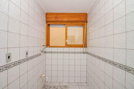Apartamento à venda com 53m², 1 quarto e sem vaga Apartamento à venda com 53m², 1 quarto e sem vagaCozinha