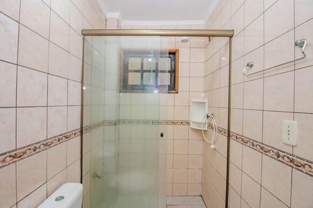 Apartamento à venda com 53m², 1 quarto e sem vaga Apartamento à venda com 53m², 1 quarto e sem vagaBanheiro