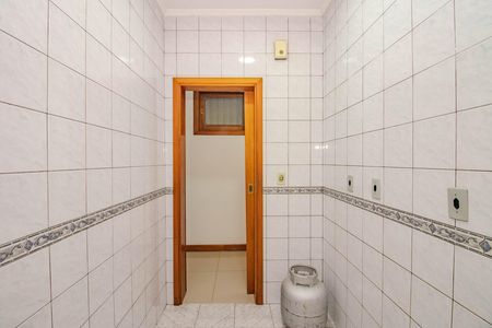 Apartamento à venda com 53m², 1 quarto e sem vaga Apartamento à venda com 53m², 1 quarto e sem vagaCozinha