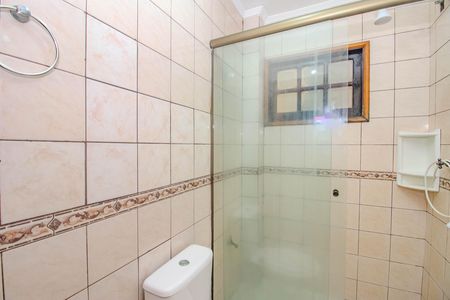 Apartamento à venda com 53m², 1 quarto e sem vaga Apartamento à venda com 53m², 1 quarto e sem vagaBanheiro