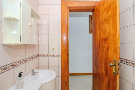 Apartamento à venda com 53m², 1 quarto e sem vaga Apartamento à venda com 53m², 1 quarto e sem vagaBanheiro