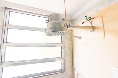 Apartamento para alugar com 58m², 1 quarto e 1 vaga Apartamento para alugar com 58m², 1 quarto e 1 vagaBanheiro