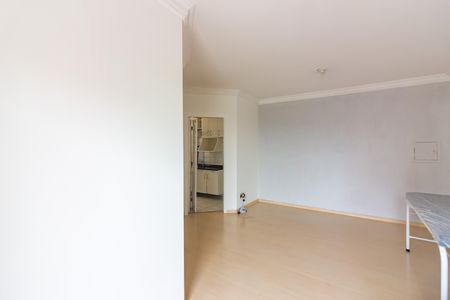 Apartamento para alugar com 58m², 1 quarto e 1 vaga Apartamento para alugar com 58m², 1 quarto e 1 vagaSala