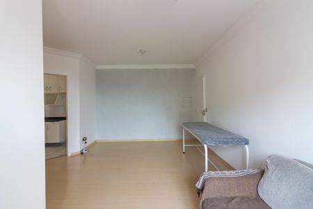 Apartamento para alugar com 58m², 1 quarto e 1 vaga Apartamento para alugar com 58m², 1 quarto e 1 vagaSala
