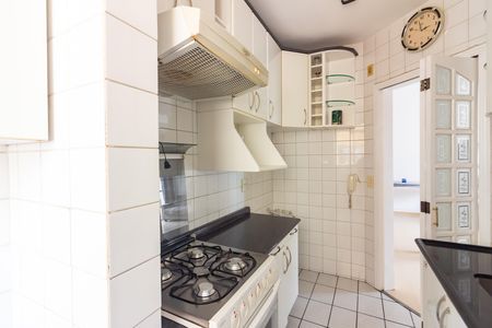 Apartamento para alugar com 58m², 1 quarto e 1 vaga Apartamento para alugar com 58m², 1 quarto e 1 vagaCozinha