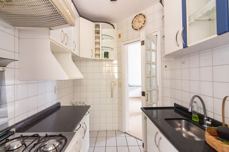 Apartamento para alugar com 58m², 1 quarto e 1 vaga Apartamento para alugar com 58m², 1 quarto e 1 vagaCozinha