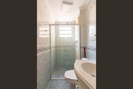 Apartamento para alugar com 58m², 1 quarto e 1 vaga Apartamento para alugar com 58m², 1 quarto e 1 vagaBanheiro
