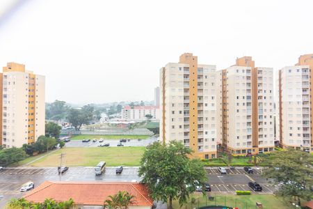 Apartamento para alugar com 58m², 1 quarto e 1 vaga Apartamento para alugar com 58m², 1 quarto e 1 vagaVista