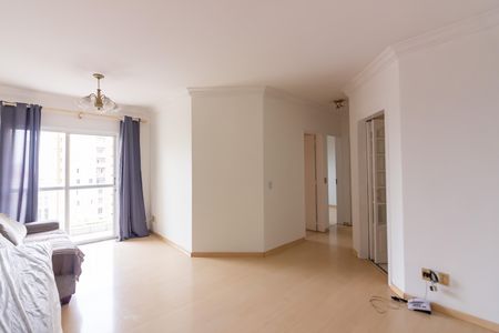 Apartamento para alugar com 58m², 1 quarto e 1 vaga Apartamento para alugar com 58m², 1 quarto e 1 vagaSala