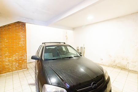 Casa para alugar com 340m², 2 quartos e 2 vagas Casa para alugar com 340m², 2 quartos e 2 vagasGaragem