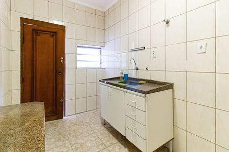 Cozinha de casa para alugar com 2 quartos, 340m² em Pompeia, São Paulo
