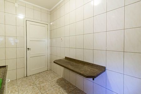 Casa para alugar com 340m², 2 quartos e 2 vagas Casa para alugar com 340m², 2 quartos e 2 vagasCozinha