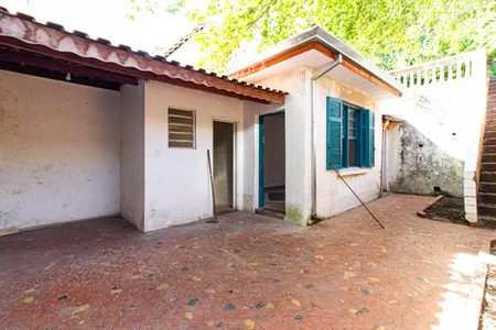 Casa para alugar com 340m², 2 quartos e 2 vagas Casa para alugar com 340m², 2 quartos e 2 vagasÁrea externa
