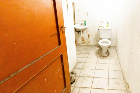 Garagem de casa para alugar com 2 quartos, 340m² em Pompeia, São Paulo