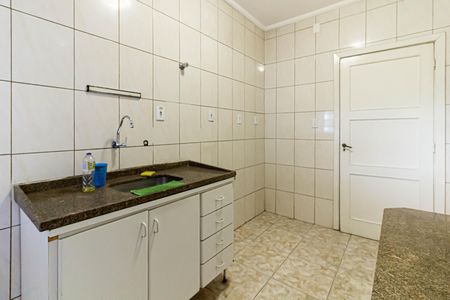 Cozinha de casa para alugar com 2 quartos, 340m² em Pompeia, São Paulo