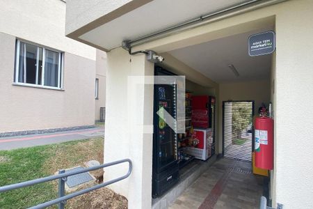 Apartamento à venda com 55m², 2 quartos e 1 vagaMercado 