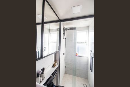 Apartamento à venda com 55m², 2 quartos e 1 vagaBanheiro