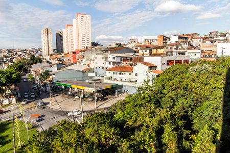 Apartamento à venda com 55m², 2 quartos e 1 vagaVista do Quarto 1