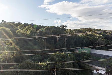 Apartamento à venda com 55m², 2 quartos e 1 vagaVista da Varanda