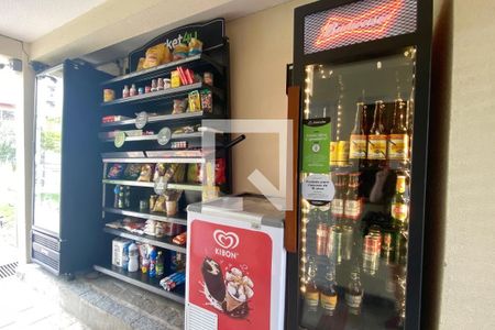 Apartamento à venda com 55m², 2 quartos e 1 vagaMercado 