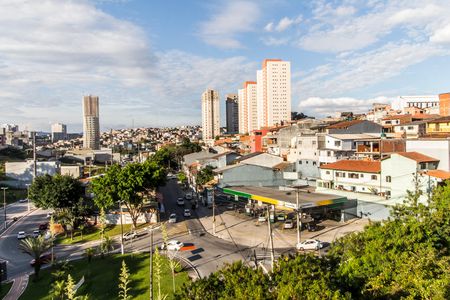 Apartamento à venda com 55m², 2 quartos e 1 vagaVista do Quarto 1