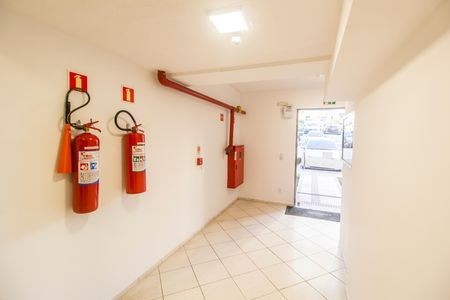 Apartamento à venda com 55m², 2 quartos e 1 vagaHall de entrada