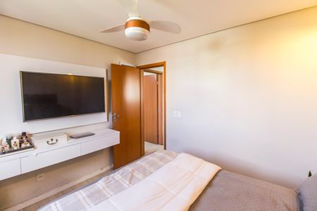 Apartamento à venda com 55m², 2 quartos e 1 vagaQuarto 2