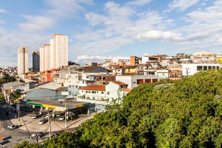 Apartamento à venda com 55m², 2 quartos e 1 vagaVista do Quarto 2