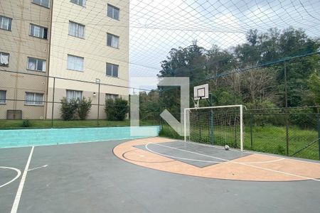 Apartamento à venda com 55m², 2 quartos e 1 vagaQuadra Esportiva