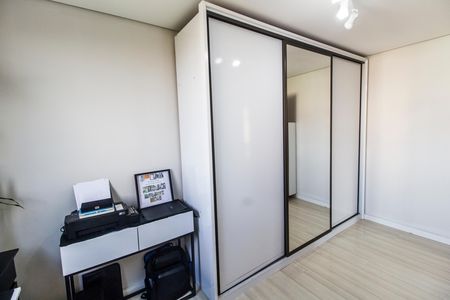 Apartamento à venda com 55m², 2 quartos e 1 vagaQuarto 2