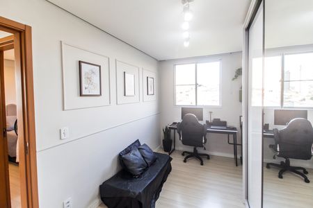 Apartamento à venda com 55m², 2 quartos e 1 vagaQuarto 2