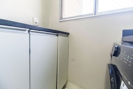 Apartamento à venda com 55m², 2 quartos e 1 vagaÁrea de Serviço
