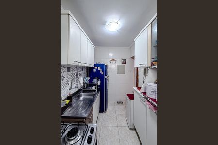 Apartamento à venda com 50m², 2 quartos e 1 vaga Apartamento à venda com 50m², 2 quartos e 1 vagaCozinha