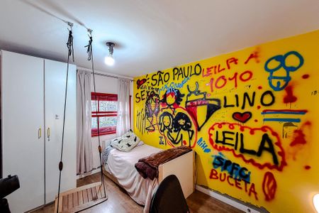 Apartamento à venda com 50m², 2 quartos e 1 vaga Apartamento à venda com 50m², 2 quartos e 1 vagaQuarto 2
