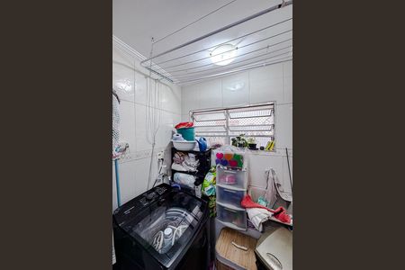 Apartamento à venda com 50m², 2 quartos e 1 vaga Apartamento à venda com 50m², 2 quartos e 1 vagaÁrea de Serviço