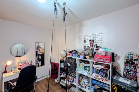 Apartamento à venda com 50m², 2 quartos e 1 vaga Apartamento à venda com 50m², 2 quartos e 1 vagaQuarto 2