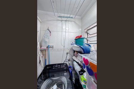 Apartamento à venda com 50m², 2 quartos e 1 vaga Apartamento à venda com 50m², 2 quartos e 1 vagaÁrea de Serviço