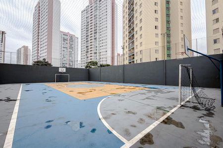 Apartamento à venda com 50m², 2 quartos e 1 vaga Apartamento à venda com 50m², 2 quartos e 1 vagaQuadra Esportiva