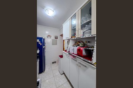 Apartamento à venda com 50m², 2 quartos e 1 vaga Apartamento à venda com 50m², 2 quartos e 1 vagaCozinha