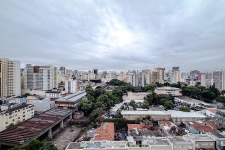 Apartamento à venda com 50m², 2 quartos e 1 vaga Apartamento à venda com 50m², 2 quartos e 1 vagaVista da Sala