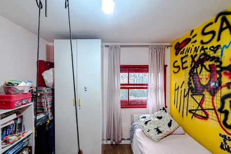 Apartamento à venda com 50m², 2 quartos e 1 vaga Apartamento à venda com 50m², 2 quartos e 1 vagaQuarto 2