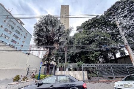 Apartamento à venda com 50m², 2 quartos e 1 vaga Apartamento à venda com 50m², 2 quartos e 1 vagaFachada - Plaquinha