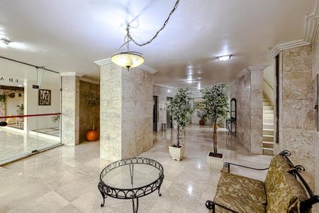 Apartamento à venda com 50m², 2 quartos e 1 vaga Apartamento à venda com 50m², 2 quartos e 1 vagaÁrea comum