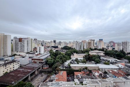 Apartamento à venda com 50m², 2 quartos e 1 vaga Apartamento à venda com 50m², 2 quartos e 1 vagaVista do Quarto 2