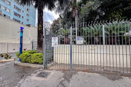 Apartamento à venda com 50m², 2 quartos e 1 vaga Apartamento à venda com 50m², 2 quartos e 1 vagaFachada - Plaquinha