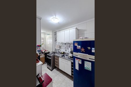 Apartamento à venda com 50m², 2 quartos e 1 vaga Apartamento à venda com 50m², 2 quartos e 1 vagaCozinha