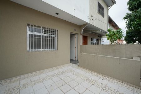Casa para alugar com 160m², 2 quartos e 2 vagasVaranda
