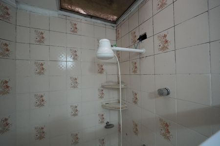 Casa para alugar com 160m², 2 quartos e 2 vagasBanheiro