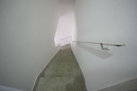 Casa para alugar com 160m², 2 quartos e 2 vagasCorredor