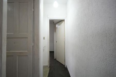 Casa para alugar com 160m², 2 quartos e 2 vagasCorredor